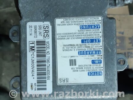 ФОТО Блок управления SRS для Acura RDX TB4 USA (15-19) Київ