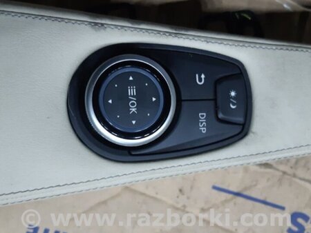 ФОТО Блок управления для Infiniti QX50 II II P71A (17-25) Київ