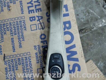 ФОТО Блок управления для Infiniti QX50 II II P71A (17-25) Київ