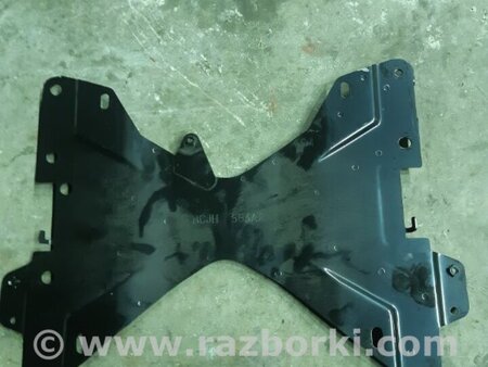 ФОТО Кронштейн кузова для Mazda 3 IV BP (2019-) Київ