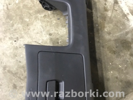 ФОТО Накладка в салоне для Audi (Ауди) A5 F5 B9 (16-24) Київ