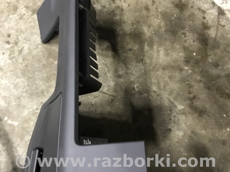 ФОТО Накладка в салоне для Audi (Ауди) A5 F5 B9 (16-24) Київ