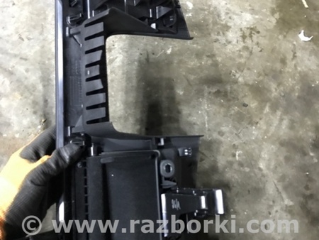 ФОТО Накладка в салоне для Audi (Ауди) A5 F5 B9 (16-24) Київ