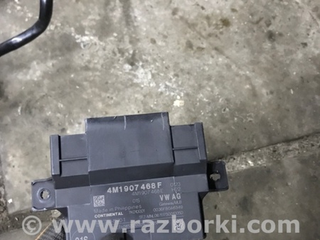 ФОТО Блок управления для Audi (Ауди) A5 F5 B9 (16-24) Київ