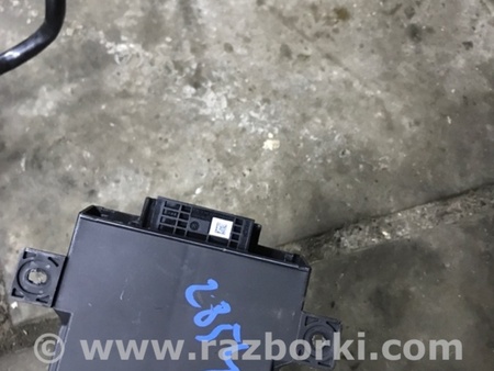 ФОТО Блок управления для Audi (Ауди) A5 F5 B9 (16-24) Київ