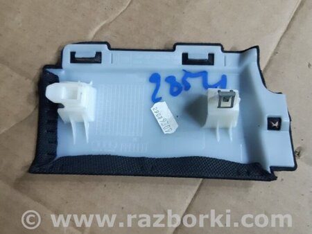 ФОТО Обшивка салона для Audi (Ауди) A5 F5 B9 (16-24) Київ