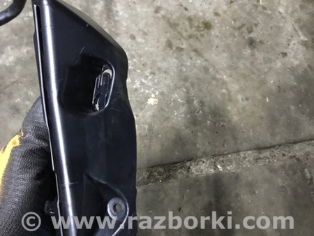 ФОТО Накладка в салоне для Audi (Ауди) A5 F5 B9 (16-24) Київ