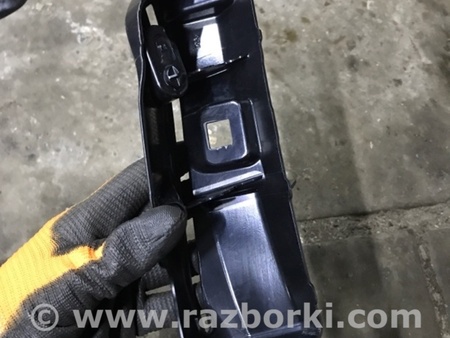 ФОТО Накладка в салоне для Audi (Ауди) A5 F5 B9 (16-24) Київ