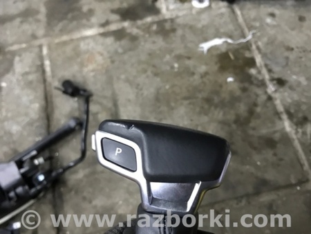 ФОТО Ручка КПП для Audi (Ауди) A5 F5 B9 (16-24) Київ