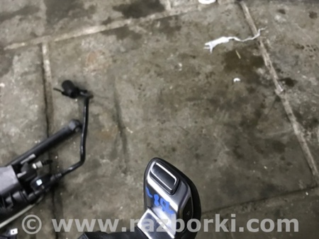 ФОТО Ручка КПП для Audi (Ауди) A5 F5 B9 (16-24) Київ