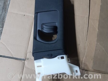 ФОТО Накладка в салоне для Audi (Ауди) A5 F5 B9 (16-24) Київ