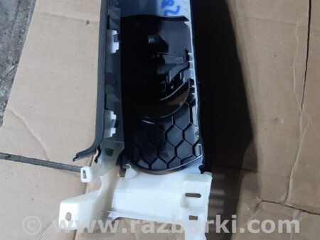 ФОТО Накладка в салоне для Audi (Ауди) A5 F5 B9 (16-24) Київ