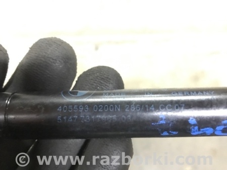 ФОТО Амортизатор крышки багажника для BMW 3 F30 +рестайл (11-18) Київ