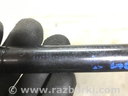 ФОТО Амортизатор крышки багажника для BMW 3 F30 +рестайл (11-18) Київ