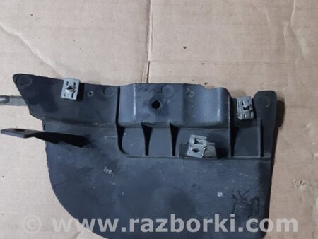 ФОТО Брызговик для Audi (Ауди) Q3 II F3 (18-25) Київ