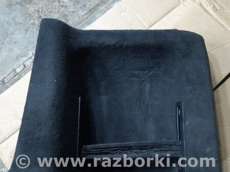 ФОТО Обшивка багажника для BMW 3 F30 +рестайл (11-18) Київ