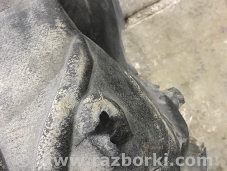 ФОТО Подкрылок для Porsche Macan I 95B +FL (13-18) Київ