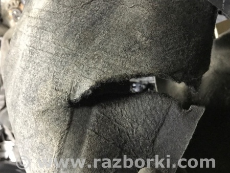 ФОТО Подкрылок для Porsche Macan I 95B +FL (13-18) Київ