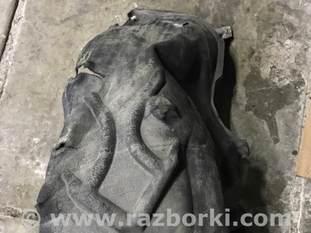 ФОТО Подкрылок для Porsche Macan I 95B +FL (13-18) Київ