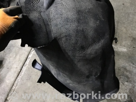 ФОТО Подкрылок для Porsche Macan I 95B +FL (13-18) Київ