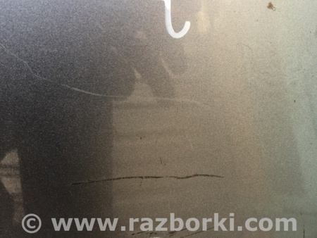ФОТО Лючок бензобака задний для Subaru Outback Киев