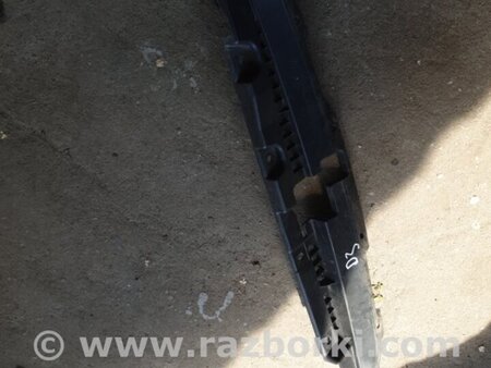 ФОТО Накладка радиатора передняя для Subaru Outback Киев