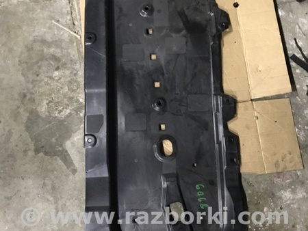 ФОТО Защита днища кузова для Mazda 3 IV BP (2019-) Київ