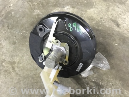 ФОТО Вакуумный усилитель тормозов для Mazda 3 IV BP (2019-) Київ