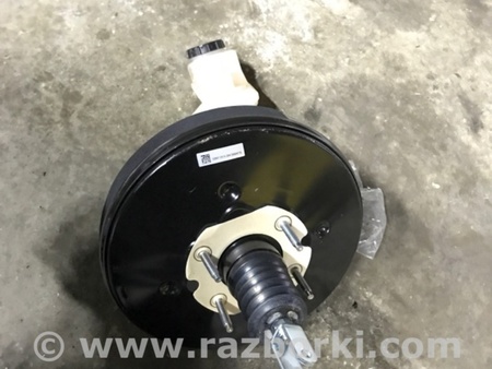 ФОТО Вакуумный усилитель тормозов для Mazda 3 IV BP (2019-) Київ