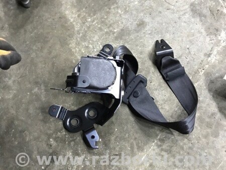 ФОТО Ремень безопасности для Mazda 3 IV BP (2019-) Київ