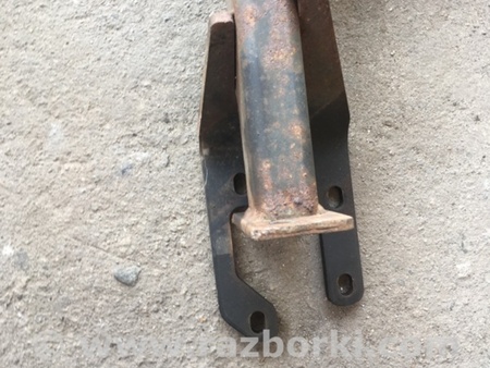 ФОТО Фаркоп задний для Subaru Outback Киев