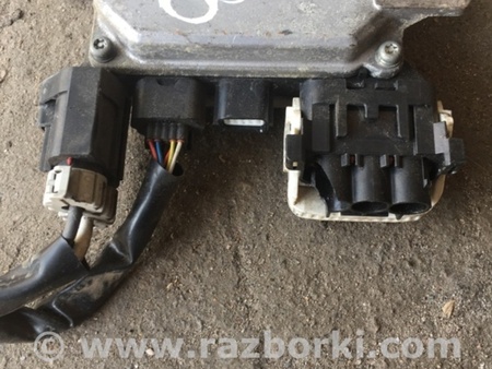 ФОТО Блок управления рулевой рейкой передний для Subaru Outback Киев