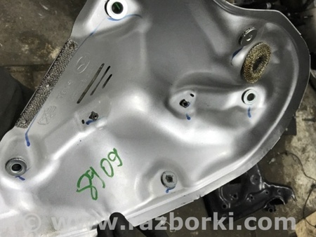 ФОТО Тепловой экран для Mazda 3 IV BP (2019-) Київ