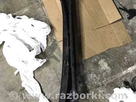 ФОТО Решетка под лобовое стекло для Infiniti QX50 II II P71A (17-25) Київ