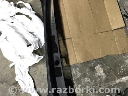 ФОТО Решетка под лобовое стекло для Infiniti QX50 II II P71A (17-25) Київ