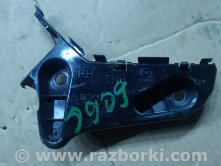 ФОТО Кронштейн крыла для Mazda 3 IV BP (2019-) Київ