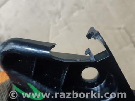 ФОТО Кронштейн крыла для Mazda 3 IV BP (2019-) Київ