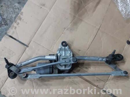 ФОТО Трапеция дворников для Audi (Ауди) A3 III 8V (12-20) Київ