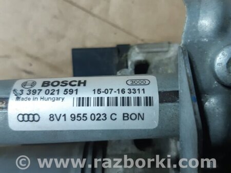 ФОТО Трапеция дворников для Audi (Ауди) A3 III 8V (12-20) Київ