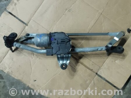 ФОТО Трапеция дворников для Audi (Ауди) A3 III 8V (12-20) Київ