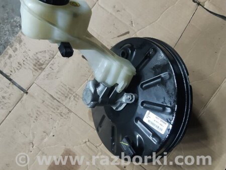 ФОТО Вакуумный усилитель тормозов для Infiniti QX50 II II P71A (17-25) Київ