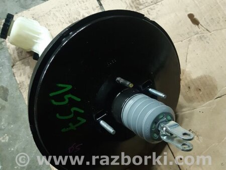 ФОТО Вакуумный усилитель тормозов для Infiniti QX50 II II P71A (17-25) Київ