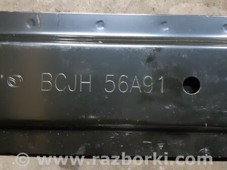 ФОТО Кронштейн кузова для Mazda 3 IV BP (2019-) Київ