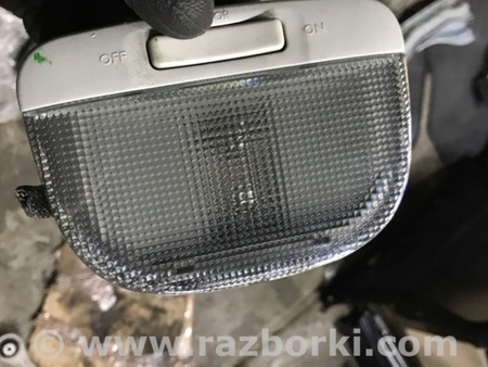 ФОТО Плафон подсветки салона для Subaru Legacy VI BN (14-19) Київ