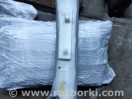 ФОТО Накладка на стойку кузова для Audi (Ауди) A4 V B9 - 8W (2015-) Київ