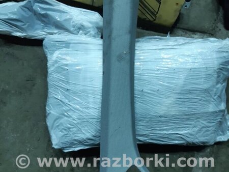 ФОТО Накладка на стойку кузова для Audi (Ауди) A4 V B9 - 8W (2015-) Київ