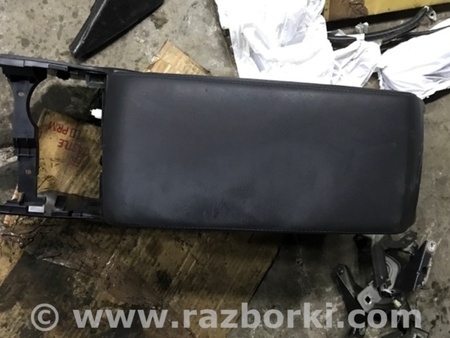 ФОТО Бардачок между сиденьями для Subaru Legacy VI BN (14-19) Київ