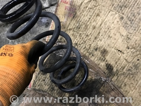 ФОТО Пружина подвески для Acura RDX TB4 USA (15-19) Київ