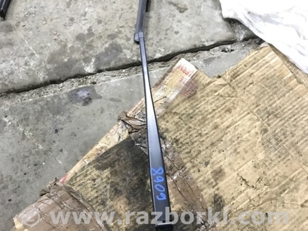 ФОТО Дворник лобового стекла для Mazda 3 IV BP (2019-) Київ