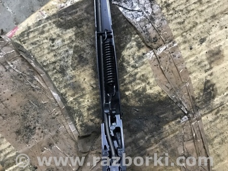 ФОТО Дворник лобового стекла для Mazda 3 IV BP (2019-) Київ